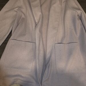 BB Dakota Soft Pink Outerwear